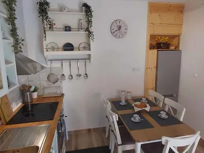 Ferienwohnung für 5 Personen (80 m²) in Crikvenica 8/10