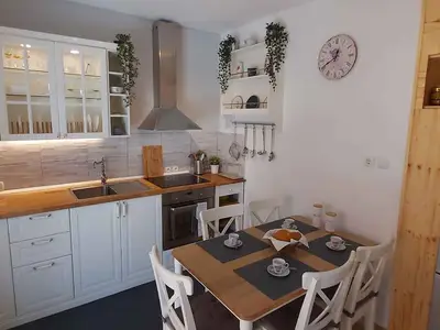 Ferienwohnung für 5 Personen (80 m²) in Crikvenica 7/10