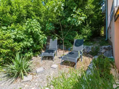 Ferienwohnung für 4 Personen (35 m²) in Crikvenica 8/10