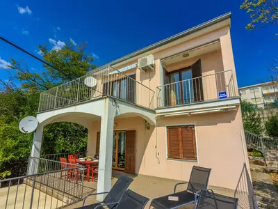Ferienwohnung für 4 Personen (35 m²) in Crikvenica 9/10