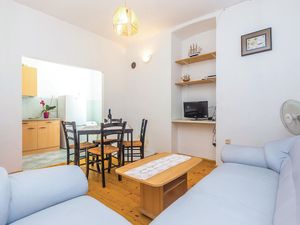 Ferienwohnung für 4 Personen (62 m&sup2;) in Crikvenica