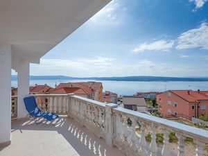 Ferienwohnung für 2 Personen (19 m&sup2;) in Crikvenica