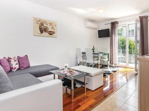 Ferienwohnung für 5 Personen (60 m&sup2;) in Crikvenica