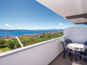 Ferienwohnung für 4 Personen (45 m²) in Crikvenica