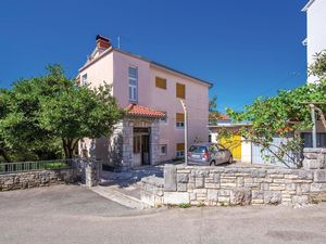 Ferienwohnung für 5 Personen (82 m&sup2;) in Crikvenica