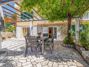 Ferienwohnung für 4 Personen (62 m²) in Crikvenica