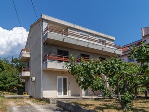 Ferienwohnung für 2 Personen (25 m²) in Crikvenica