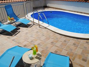 Ferienwohnung für 5 Personen (54 m²) in Crikvenica