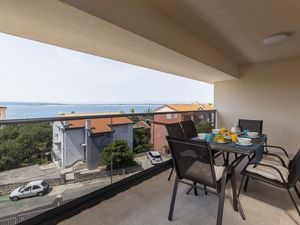 Ferienwohnung für 6 Personen (98 m²) in Crikvenica