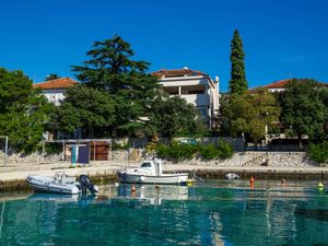 Ferienwohnung für 2 Personen (30 m²) in Crikvenica