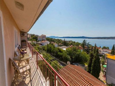 Ferienwohnung für 5 Personen (60 m²) in Crikvenica 2/10