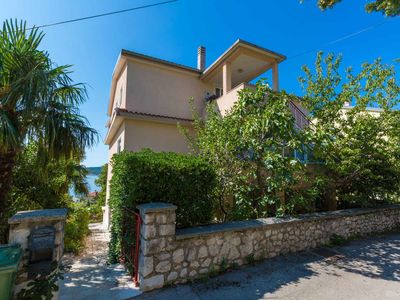 Ferienwohnung für 5 Personen (60 m²) in Crikvenica 6/10