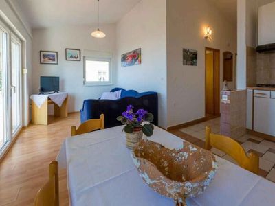 Ferienwohnung für 5 Personen (60 m²) in Crikvenica 10/10