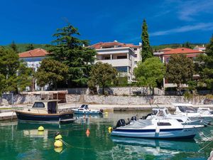 Ferienwohnung für 6 Personen (110 m&sup2;) in Crikvenica