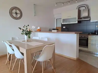 Ferienwohnung für 8 Personen (100 m²) in Crikvenica 10/10