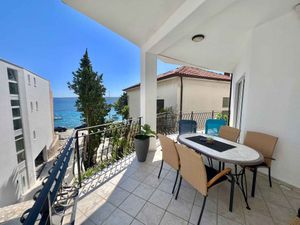 Ferienwohnung für 4 Personen (52 m&sup2;) in Crikvenica