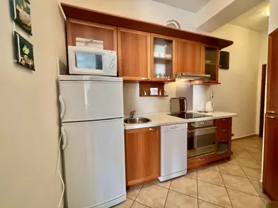 Ferienwohnung für 4 Personen (51 m²) in Crikvenica 7/10