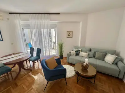 Ferienwohnung für 4 Personen (51 m²) in Crikvenica 9/10
