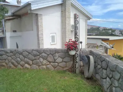 Ferienwohnung für 4 Personen (70 m²) in Crikvenica 2/10