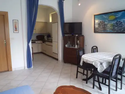 Ferienwohnung für 4 Personen (70 m²) in Crikvenica 5/10