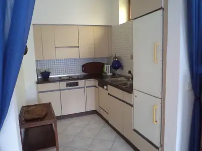 Ferienwohnung für 4 Personen (70 m²) in Crikvenica 6/10