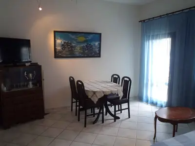Ferienwohnung für 4 Personen (70 m²) in Crikvenica 7/10