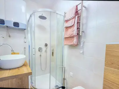 Ferienwohnung für 4 Personen (35 m²) in Crikvenica 8/10