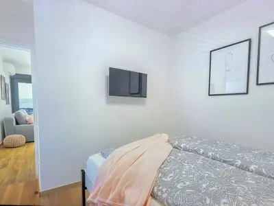 Ferienwohnung für 4 Personen (35 m²) in Crikvenica 10/10