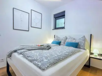 Ferienwohnung für 4 Personen (35 m²) in Crikvenica 7/10