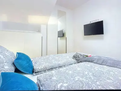 Ferienwohnung für 4 Personen (35 m²) in Crikvenica 9/10