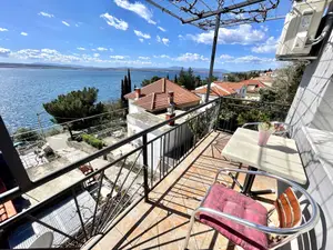 Ferienwohnung für 5 Personen (42 m²) in Crikvenica
