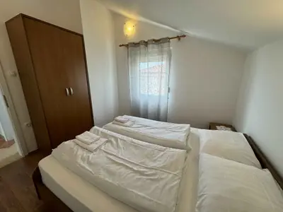 Ferienwohnung für 5 Personen (42 m²) in Crikvenica 9/10