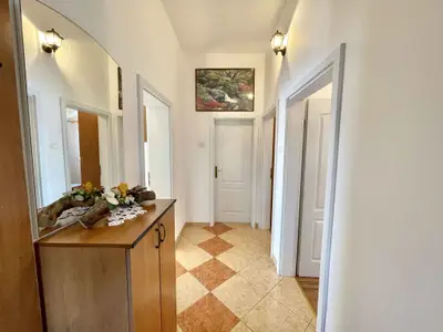 Ferienwohnung für 5 Personen (42 m²) in Crikvenica 10/10