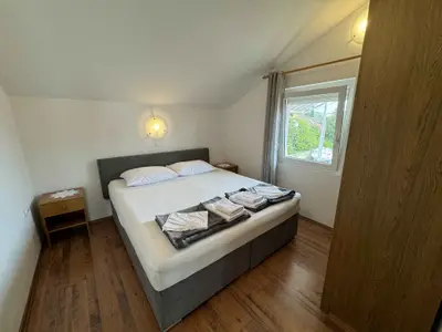 Ferienwohnung für 5 Personen (42 m²) in Crikvenica 4/10