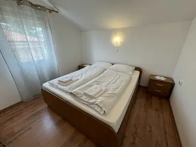 Ferienwohnung für 5 Personen (42 m²) in Crikvenica 8/10