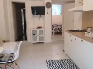 Ferienwohnung für 2 Personen (30 m²) in Crikvenica