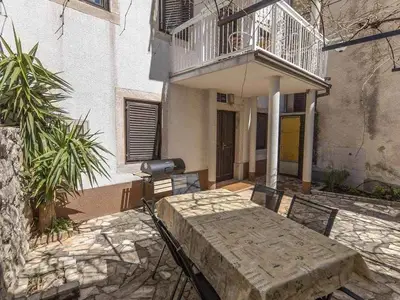 Ferienwohnung für 2 Personen (30 m²) in Crikvenica 2/10