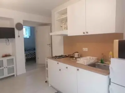 Ferienwohnung für 2 Personen (30 m²) in Crikvenica 7/10
