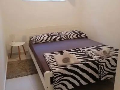 Ferienwohnung für 2 Personen (30 m²) in Crikvenica 10/10