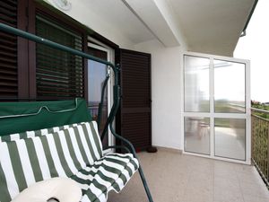 Ferienwohnung für 4 Personen (39 m²) in Crikvenica