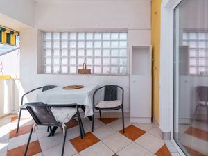 Ferienwohnung für 2 Personen (19 m²) in Crikvenica