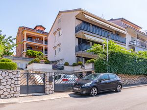 Ferienwohnung für 6 Personen (78 m²) in Crikvenica