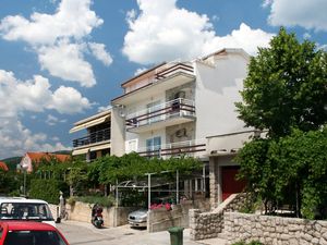 Ferienwohnung für 3 Personen (28 m&sup2;) in Crikvenica