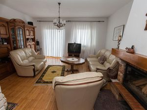 Ferienwohnung für 7 Personen (114 m²) in Crikvenica