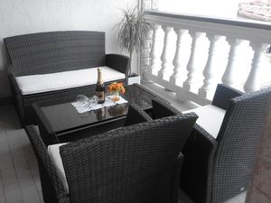 Ferienwohnung für 3 Personen (34 m²) in Crikvenica