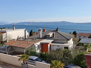 Ferienwohnung für 4 Personen (43 m²) in Crikvenica