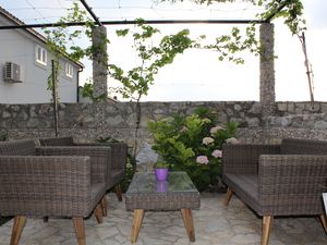 Ferienwohnung für 4 Personen (38 m²) in Crikvenica