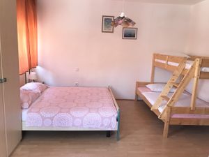 Ferienwohnung für 4 Personen (22 m&sup2;) in Crikvenica