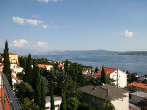 Ferienwohnung für 4 Personen (24 m&sup2;) in Crikvenica