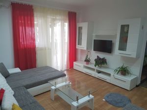 Ferienwohnung für 4 Personen (41 m²) in Crikvenica